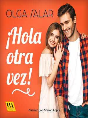 cover image of ¡Hola otra vez!